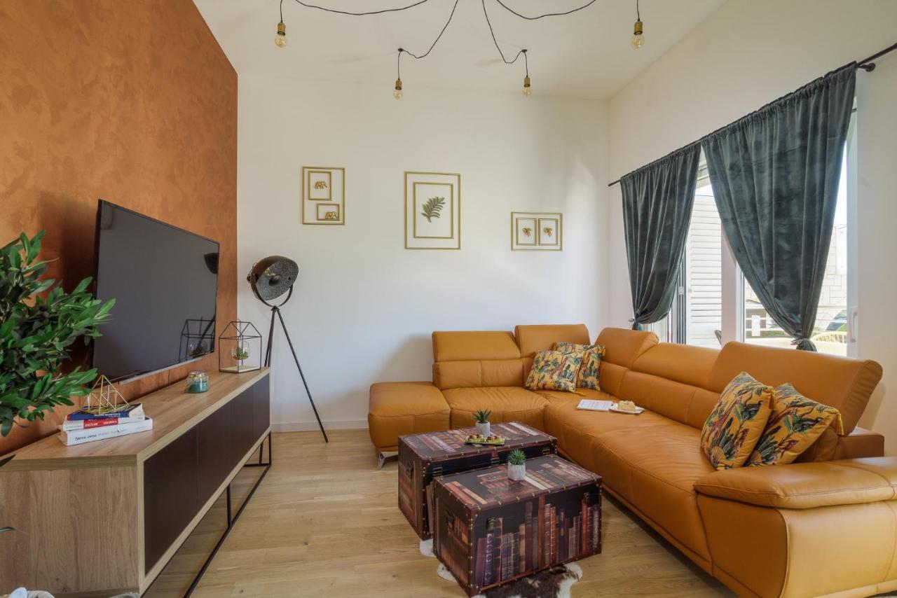 Cozy Apartment Split Buitenkant foto